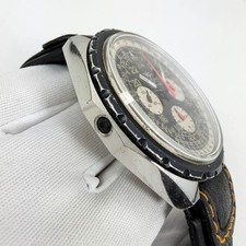 Breitling Navitimer 11525/67 48MM Black Dial Steel 2