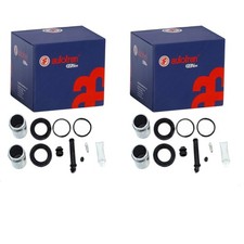 2x AUTOFREN BREMSSATTEL RAPARATUR-SATZ VORNE passend für MAZDA CX-5 CX-7 CX-9