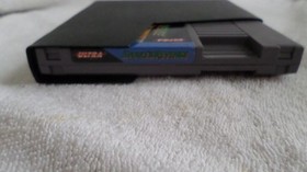 Snake&rsquo;s Revenge Nintendo Entertainment System NES 1990 Donation