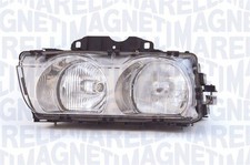MAGNETI MARELLI Heckleuchte 714000028720 für OPEL