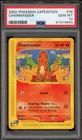 Pokemon Charmander Expedition #98 PSA 10 Gem Mint
