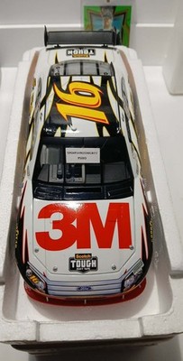 2009 Greg Biffle 3M Tough Tape DNP Prototype 