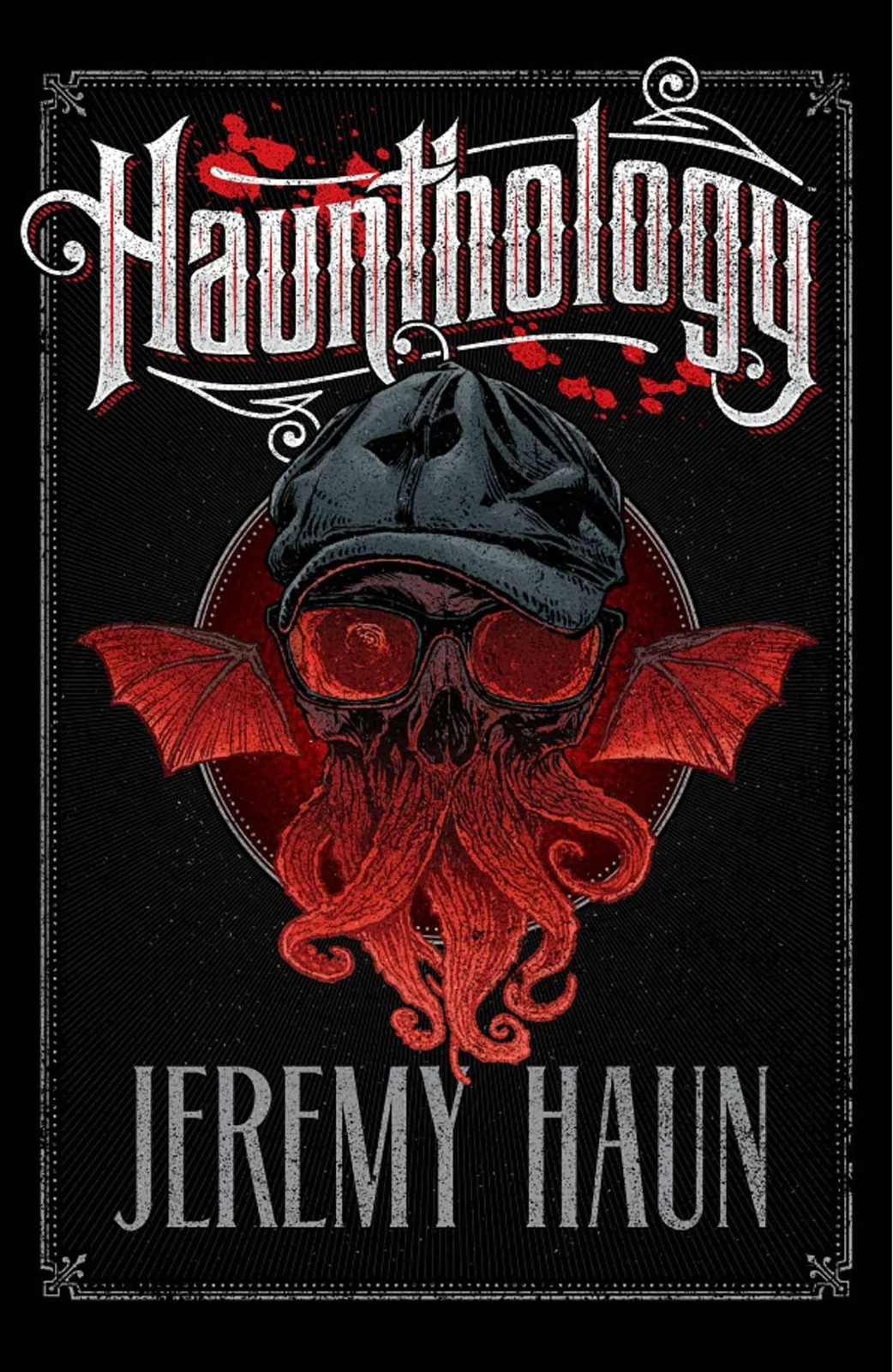 Haunthology Jeremy Haun - Image 3