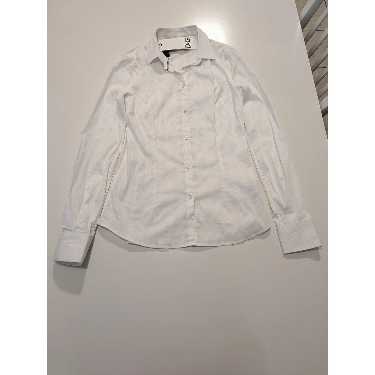 Dolce&Gabbana Striped Tops for Women for sale | eBay