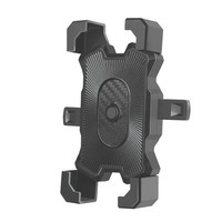 Handy-Halterung Fahrrad Lenker Smartphone Handyhalterung 360° Drehbar Motorrad