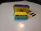 Matchbox Moko Lesney No. 70 Thames Estate Van With Box Vintage Free Shipping