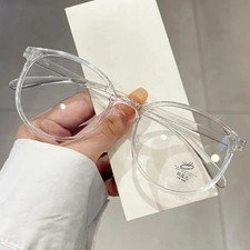Blue Light Blocking Glasses Anti Glare Computer Gaming Glasses for Men & Women