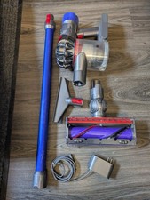 Dyson V8 Animal Cordless Vacuum - Used