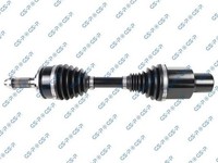 Antriebswelle Vorne Rechts GSP 234220OL FÜR Ford Gelenkwelle Achswelle