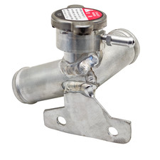 For Toyota Echo 2000-2005 Scion XA XB 04-06 Aluminium Coolant Filler Neck &Cap