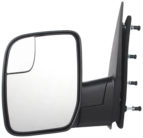 DORMAN 955-2399 Side View Mirror - Left For Select 10-14 Ford Models