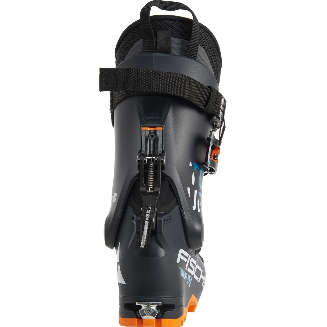 SALOMON Stivali da sci Fischer Transalp Alpine Touring taglia 30 5 US taglia 12 5 Made in Italy