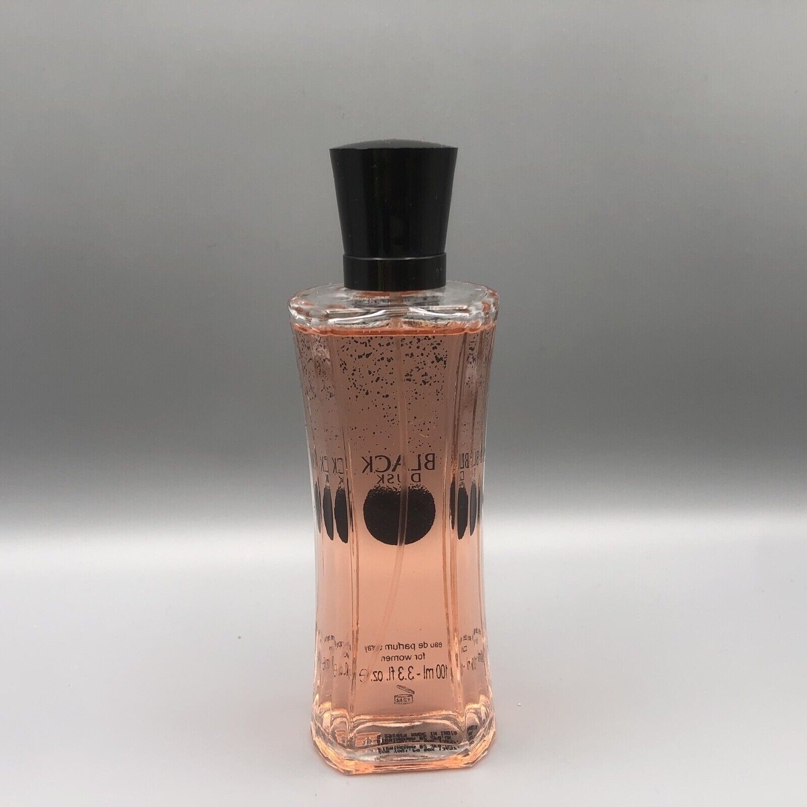 BLACK DUSK eau de parfum for women 100ml Fragrance Perfume SEALED eBay