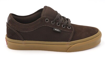 Vans Skate Chukka Low Shoes (Free Shipping) | eBay