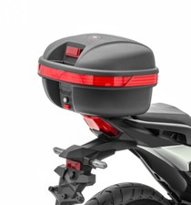 Motorcycle Top Box Bagtecs TB4 29 Litres Top Case Universal