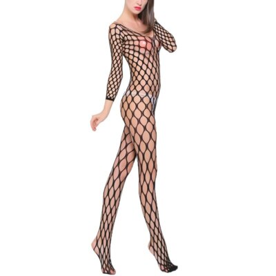 прозрачное эротический Рыболовная сеть Babydoll прозрачный эротический пижамы Slutty белье Chemise  нижнее белье | eBay