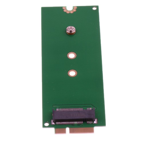 M.2 NGFF Adapter für 2012 & Anfang 2013 MacBook Pro Retina SSD Ersatz - Afbeelding 3 van 8