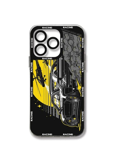 JDM Sports Car Phone Case for Samsung Galaxy S20 to S24 Ultra - Picture 3 of 18