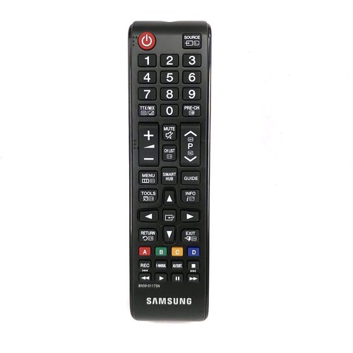 New Original BN59-01175N For Samsung LCD LED TV Remote Control UN32EH4003FXZA - Afbeelding 1 van 3