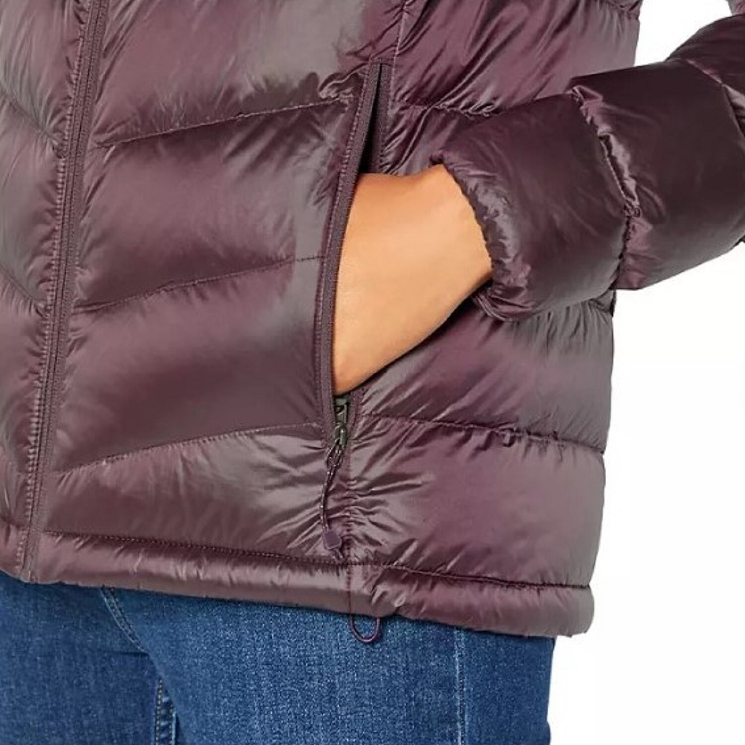 EDDIE BAUER WOMEN'S PACKABLE DOWN JACKETMULTIPLE COLOR & SIZE NEW