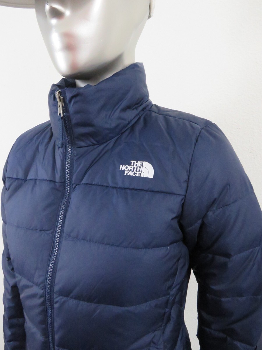 Womens The North Face Flare 2 II Puffer 550-Down Winter Packable