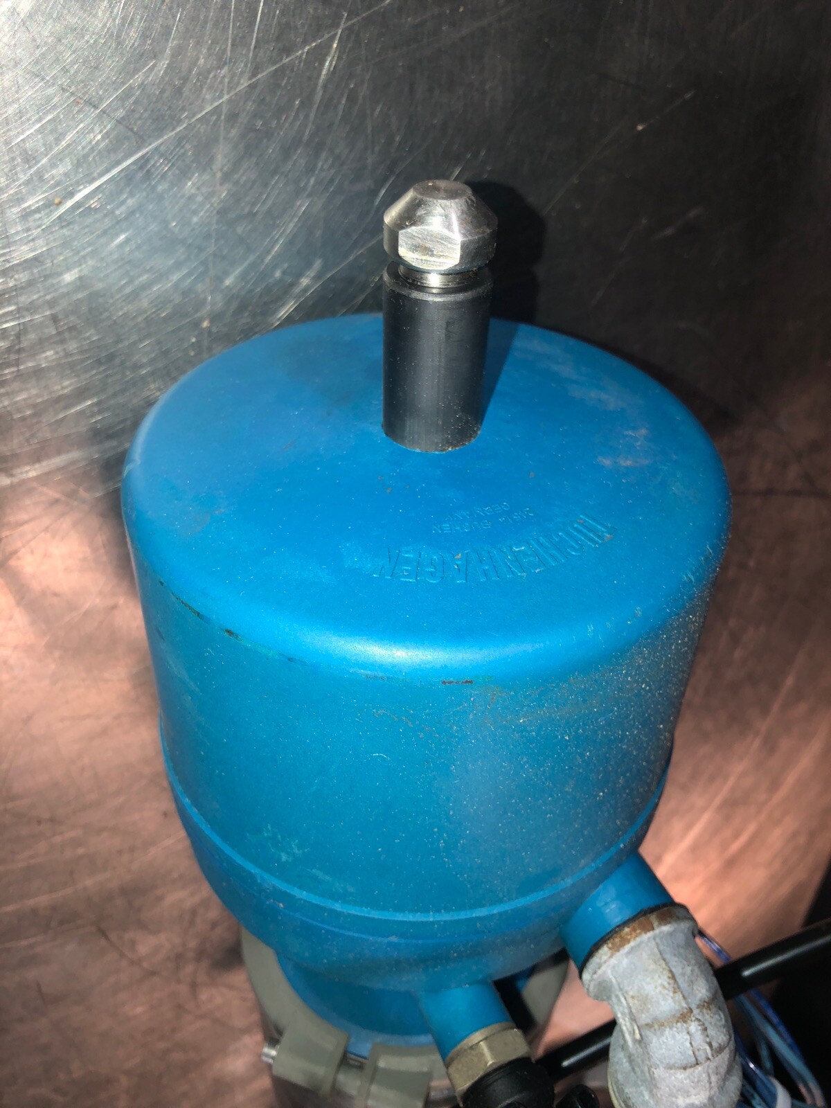 GEA Tuchenhagen Valve Type UBOD2”/OD2”SZ. Item ID 13 eBay