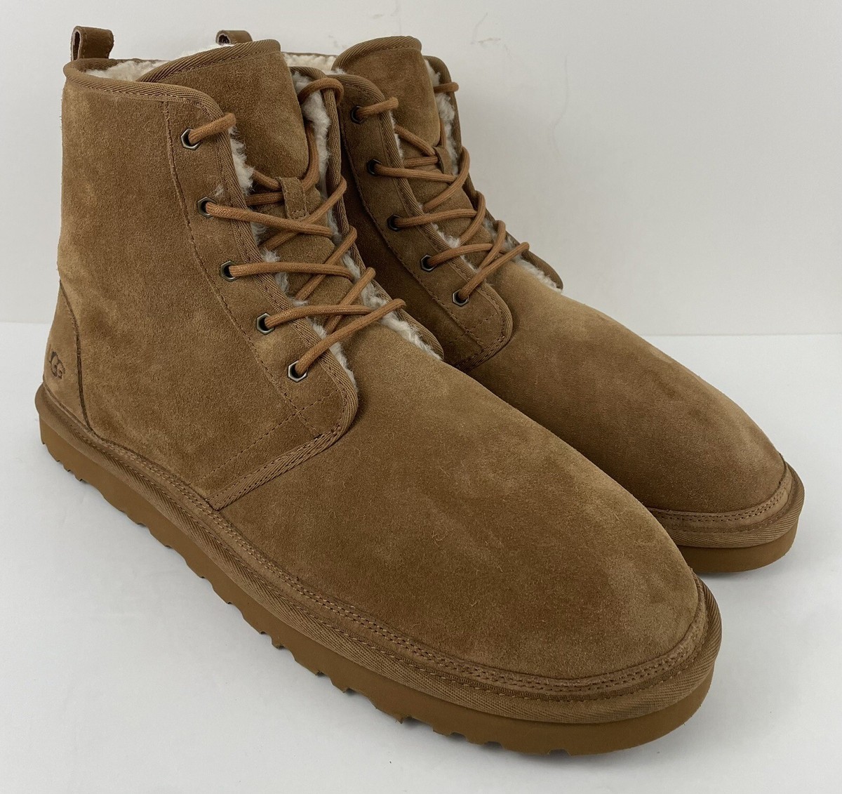 ugg chukka boot mens