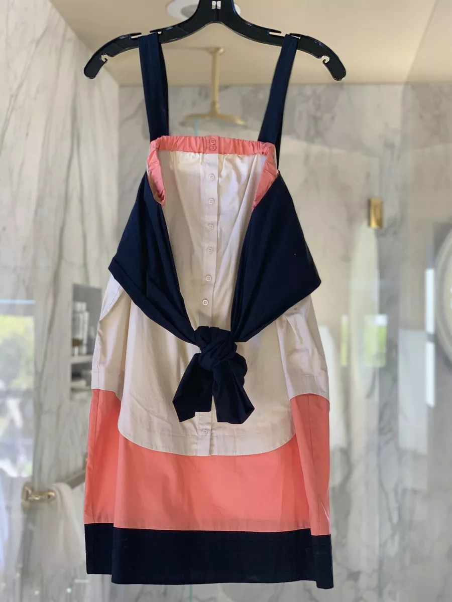 Intropia dress top