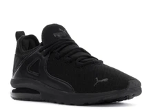 PUMA WOMENS SHOE BLACK PACER FUTURE ALLURE 386831 01
