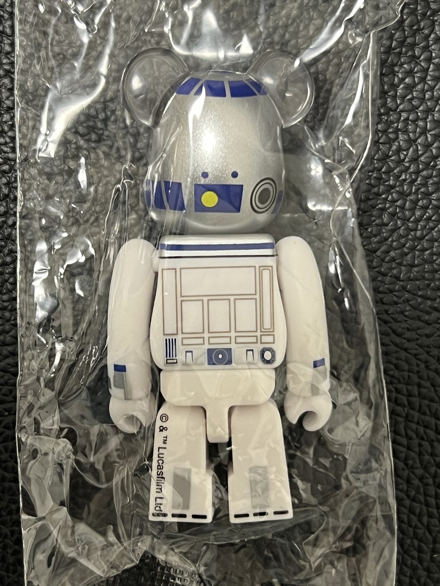【R2-D2(TM)】 ベアブリック BE@RBRICK CHASE STAR WARS BE@RBRICK CHASE STAR WARS / R2-D2(TM) - メルカリ