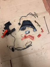 Echo ES 255es Handheld Leaf Blower Small Part Job Lot