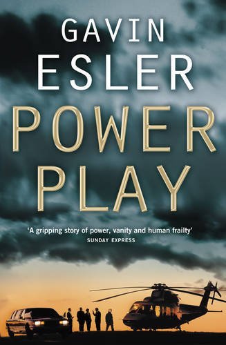 Power Play By Gavin Esler. 9780007278114