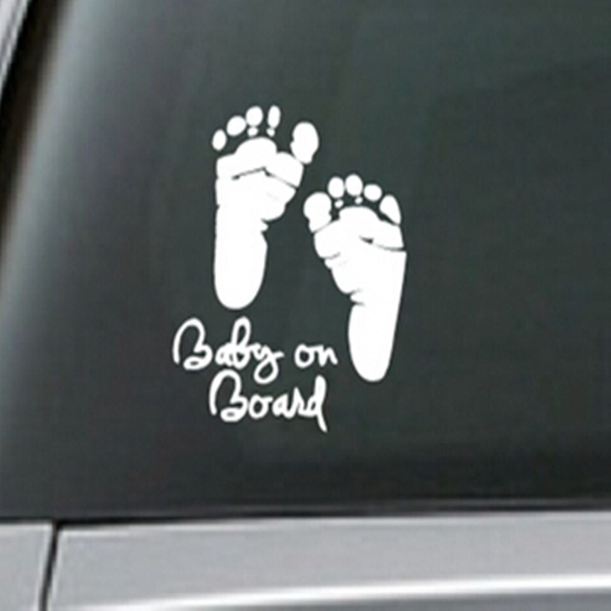 FLUENT IN FOWL LANGUAGE - Vinyl Decal Sticker Car Window Wall Bumper - Foto 14