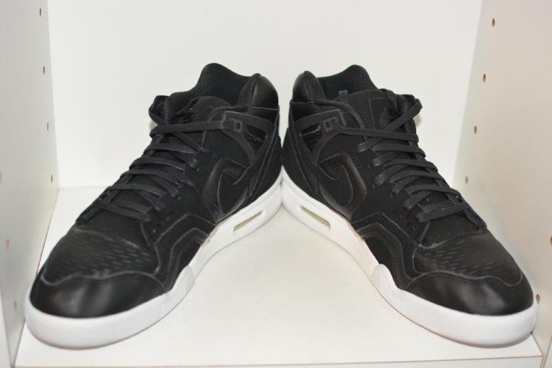 NIKE AIR TECH CHALLENGE MENS II 2 LASER MENS CHALLENGE SHOES - MENS SIZE 9 AGASSI 789ea4 NIKE AIR TECH CHALLENGE MENS II 2 LASER MENS CHALLENGE SHOES - MENS SIZE 9 AGASSI 789ea4