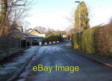 Photo 6x4 The Close - Stables Lane Thorp Arch  c2016