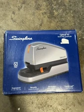 Swingline Optima 60 Electric Stapler