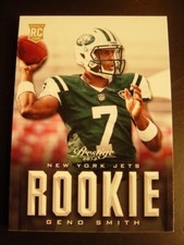 2013 Prestige New York JETS Team Set (10c) w/RC