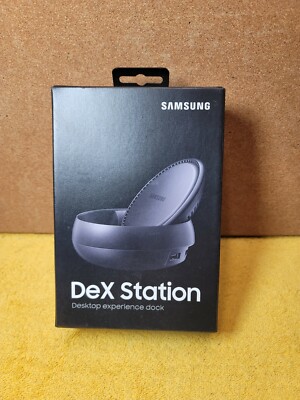 Samsung DeX Station for Samsung Galaxy Note 8, Galaxy S8, S8+, S9
