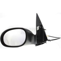 03-03 Chrysler Pt Cruiser Driver Side Mirror Replacement on sale 03-03 Chrysler Pt Cruiser Driver Side Mirror Replacement on sale