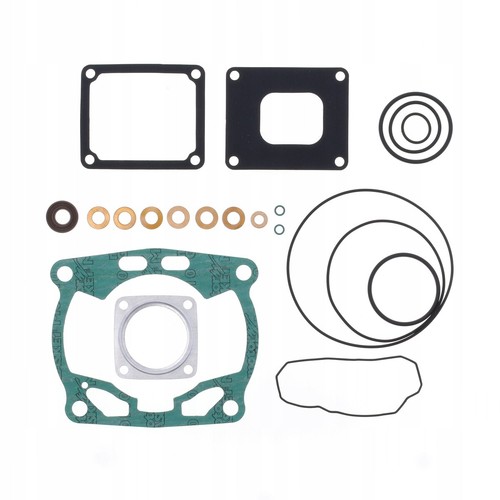 Cometic 14-21 Sherco SE-R250 Oil Seal Kit main image 0