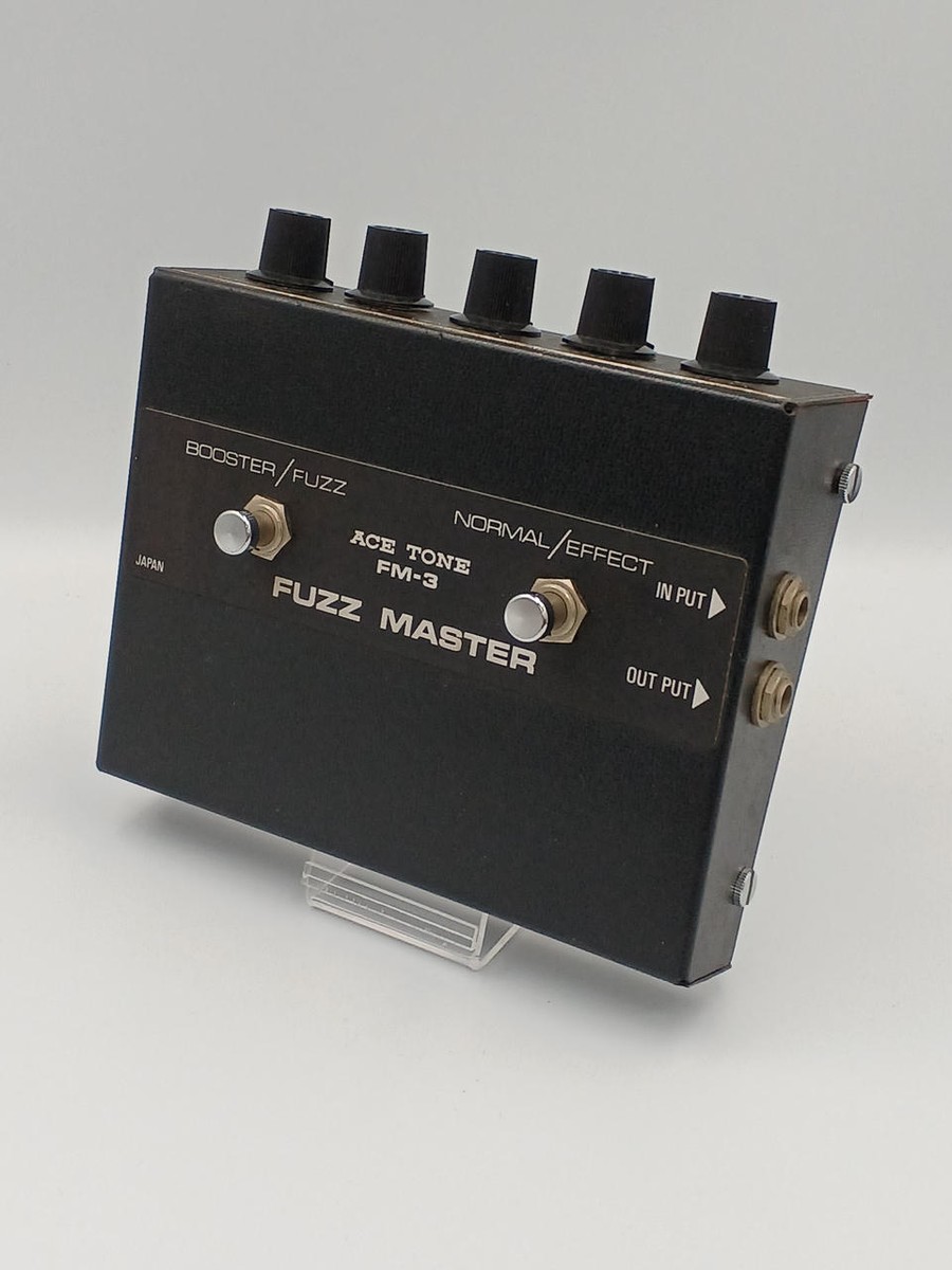 Acetone Fm-3 Effector | eBay