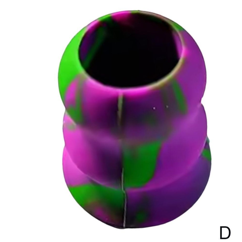 Baseball Bat Silicone Cover GripNRip II Taper 1 Knob Baseball