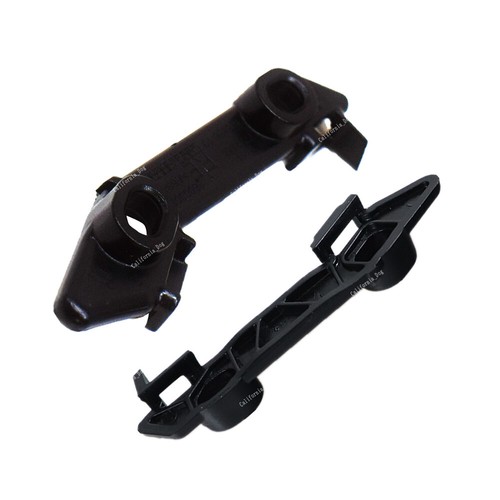 Pair Bumper Insert Fixing Bracket Front Left & Right For BMW 1 F20 F21 2 F22 F23 - Picture 7 of 7