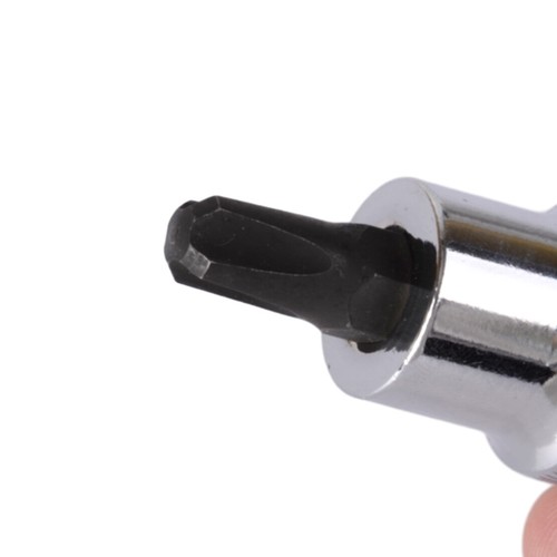 Seat Screw Removal Socket Tool 1/2" 4T fit for Jeep Cherokee - Picture 4 of 5