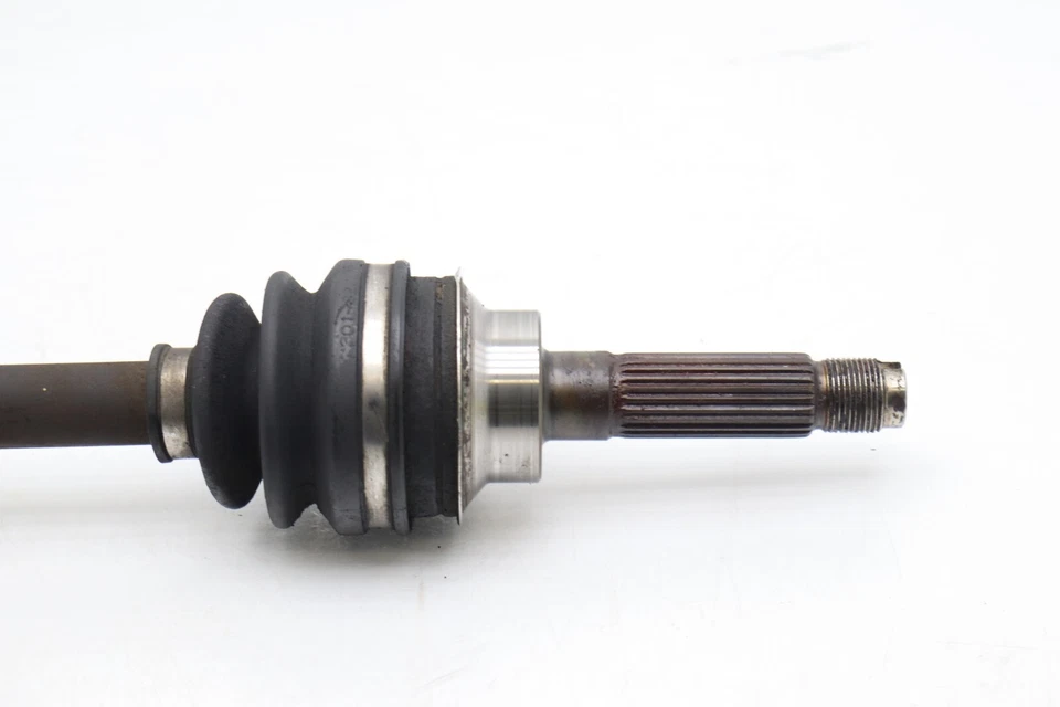 2004 SUBARU IMPREZA WRX УНИВЕРСАЛ ЗАДНИЙ ЛЕВЫЙ ВОДИТЕЛЬ СТОРОНЕ ОСИ ВАЛ U1574 - Изображение 4 из 4