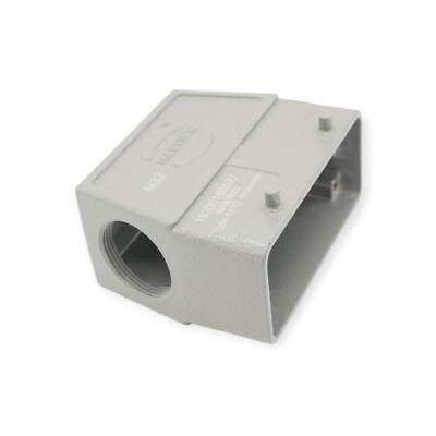 Harting 16B-GS-M32 Tüllengehäuse