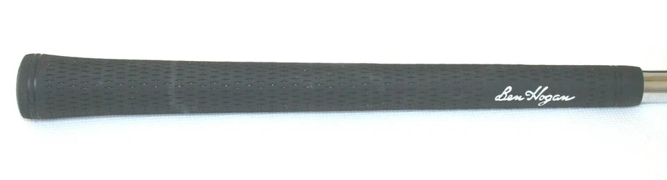 Ben Hogan Apex FTX 6 iron with Ben Hogan Apex 4 stiff flex steel shaft  - Image 4 of 4