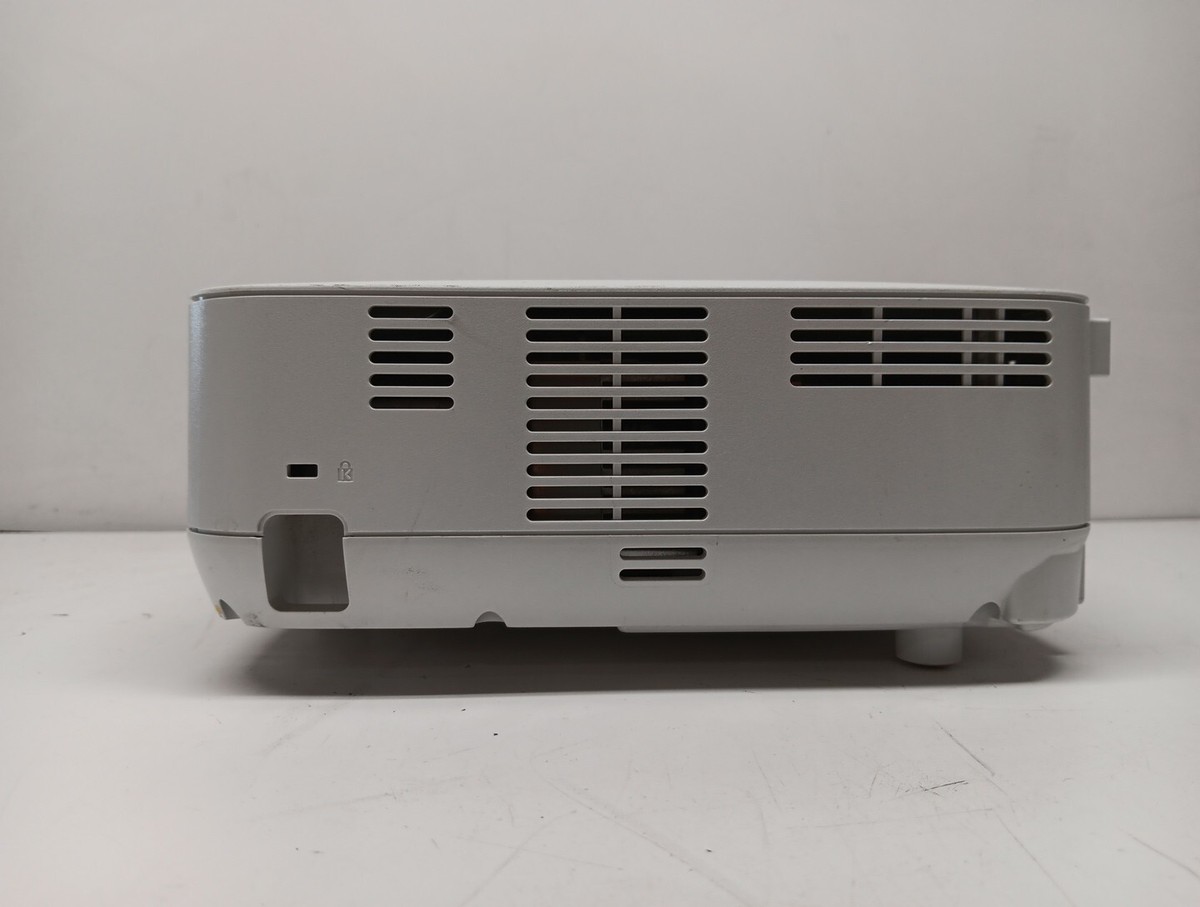 ＮＥＣ

デスクトップPC LAVIE Hybrid Frista NEC NP-V300X DLP Projector 1925 Hours. Powers On. | eBay