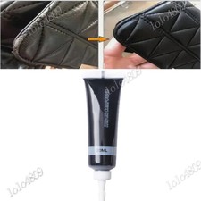 Leather Repair Gel Cream Vinyl Upholstery Repair, Leather Conditioner Restorer