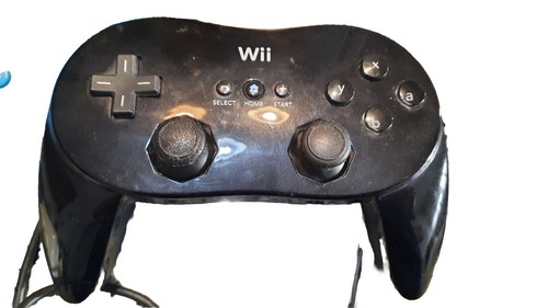 RARA WII COMPATIBILE GAMECUBE CON MOLTI ACCESSORI MARIO KART SUPER MARIO GALAXY - Foto 12 di 20